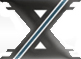 X'roots 上海香鹿志 LOGO
